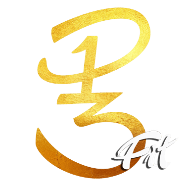 Logo P13Fit