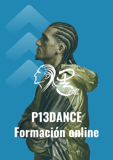 P13Dance Formación Online