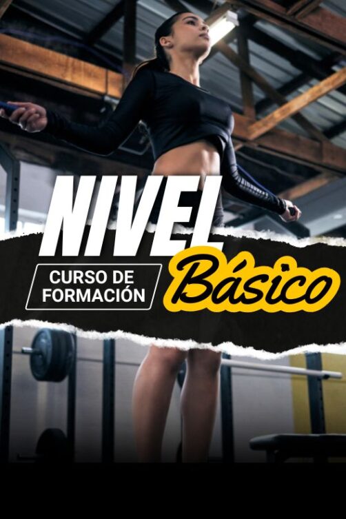 Curso de formación para ser instructor de P13Fit (Nivel Básico)